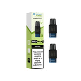 Hayati Pro Max S1 Pod Fresh Mint