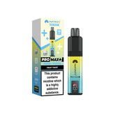 Hayati Pro Max+ Kit 10mg Fruit Twist