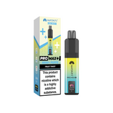 Hayati Pro Max+ Kit Fruit Twist