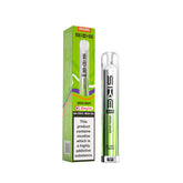 SKE Bar Kit Green Grape