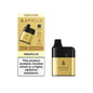 Apollo By Gold Bar Starter Kit Pineapple Ice