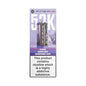 Pyne Pod Click 50k Device - Grape Edition