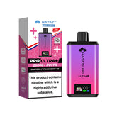 Hayati Pro Ultra+ Kit Grape GB / Strawberry GB