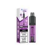 Hayati Pro Max+ Kit Grape GB