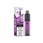 Hayati Pro Max+ Kit Grape GB