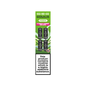 Crystal 4In1 Pod Green Edition 20mg - Single Unit