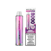 Hyola Pro Max Kit Berry Lemonade