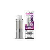 Hyola Pro Max Pod Berry Lemonade