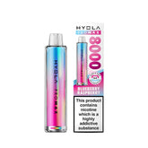 Hyola Pro Max Kit Blueberry Raspberry