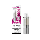 Hyola Pro Max Pod Cherry Lemonade