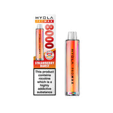 Hyola Pro Max Kit Strawberry Burst