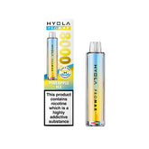 Hyola Pro Max Kit Pineapple Ice