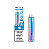 Hyola Pro Max Kit Mad Blue