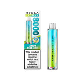 Hyola Pro Max Kit Lemon Blue Lime
