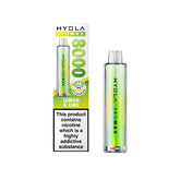 Hyola Pro Max Kit Lemon Lime