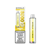Hyola Pro Max Kit Banana Ice