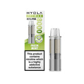Hyola Pro Max Pod Fresh Mint