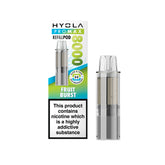 Hyola Pro Max Pod Fruit Burst