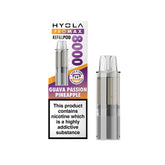 Hyola Pro Max Pod Guava Passion Pineapple