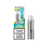 Hyola Pro Max Pod Lemon Blue Lime