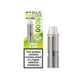 Hyola Pro Max Pod Lemon Lime