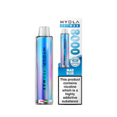 Hyola Pro Max Kit Mad Blue