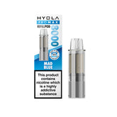 Hyola Pro Max Pod Mad Blue