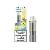 Hyola Pro Max Pod Pineapple Ice