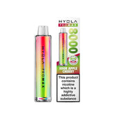 Hyola Pro Max Kit Sour Apple Cherry