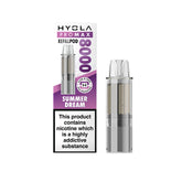 Hyola Pro Max Pod Summer Dream