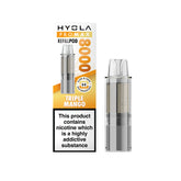 Hyola Pro Max Pod Triple Mango