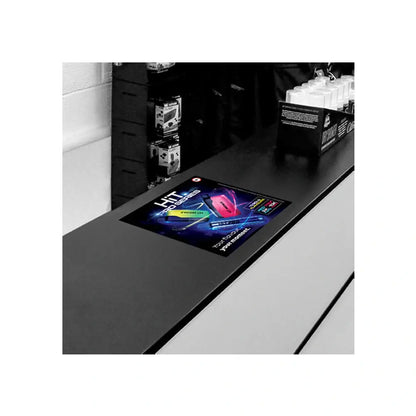 Hit Cash Mat – 210 × 210mm x500
