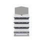 Hit Shelf Strips – 365 × 26mm x1000