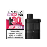 Hyola Ultra Pod Berry Edition