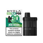 Hyola Ultra Pod Mint Edition