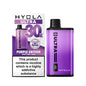 Hyola Ultra Kit Purple Edition