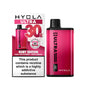 Hyola Ultra Kit Ruby Edition