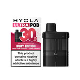 Hyola Ultra Pod Ruby Edition