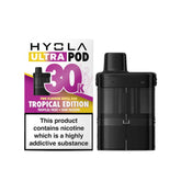 Hyola Ultra Pod Tropical Edition
