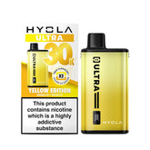 Hyola Ultra Kit Yellow Edition