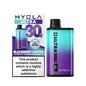 Hyola Ultra Kit Blackberry Edition