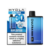 Hyola Ultra Kit Blue Edition