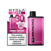 Hyola Ultra Kit Cherry Edition