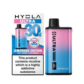 Hyola Ultra Kit Lemonade Edition