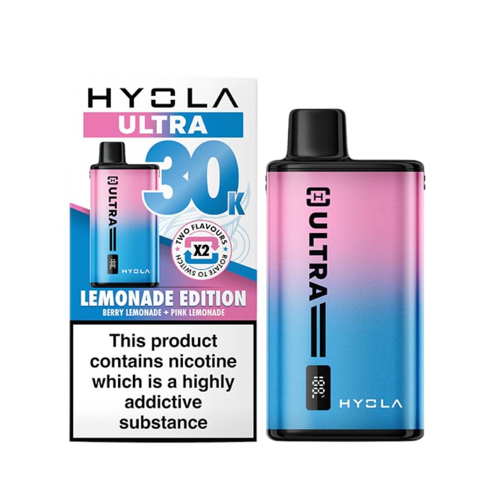 Hyola Ultra Kit Lemonade Edition