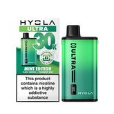 Hyola Ultra Kit Mint Edition