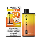 Hyola Ultra Kit Pineapple Edition
