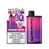 Hyola Ultra Kit Raspberry Edition