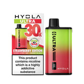 Hyola Ultra Kit Strawberry Edition