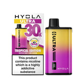 Hyola Ultra Kit Tropical Edition